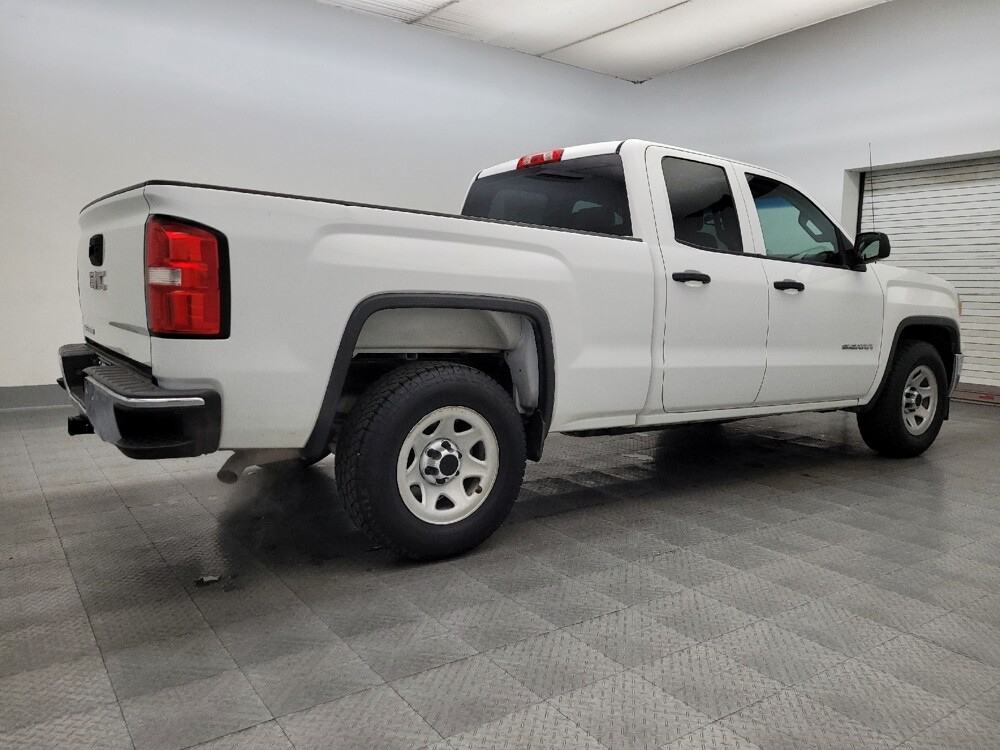 2014 GMC Sierra 1500 in Chandler, AZ 85225 - 18090852 10
