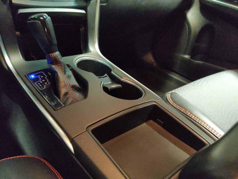 2016 Toyota Camry in Albuquerque, NM 87123 - 18090853 26