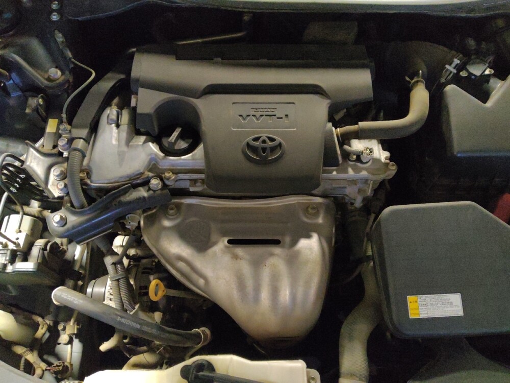 2016 Toyota Camry in Albuquerque, NM 87123 - 18090853 30