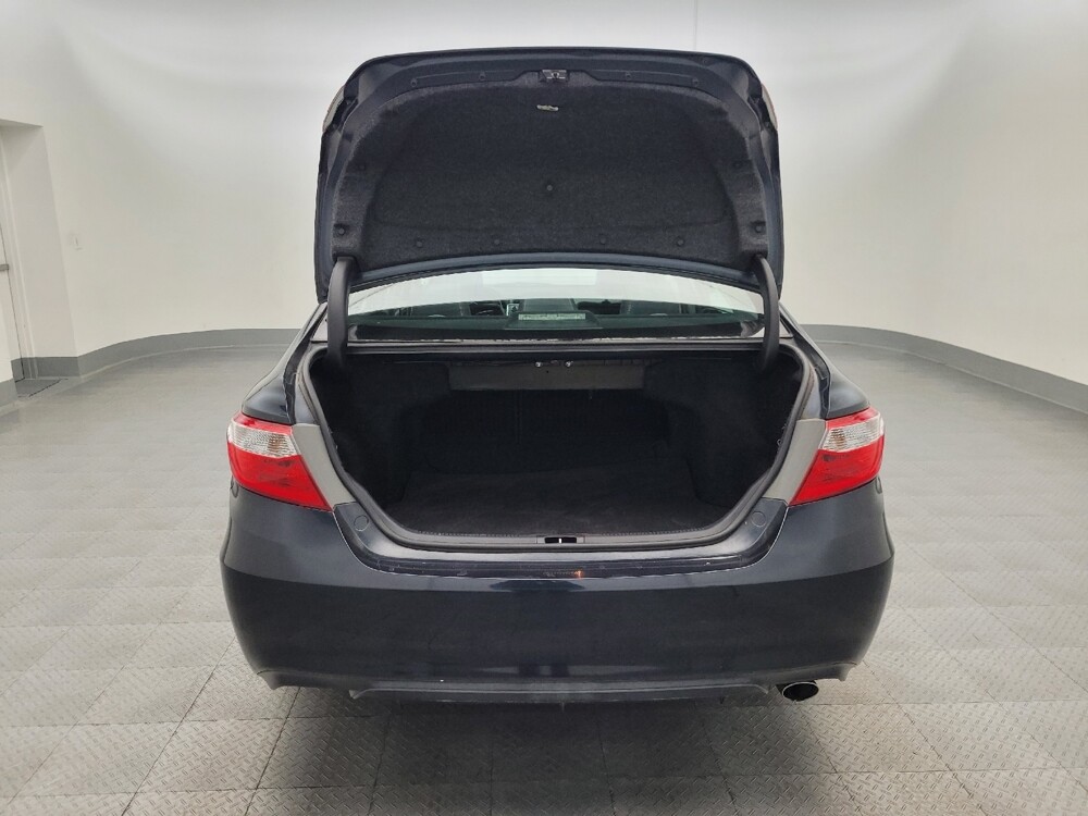 2016 Toyota Camry in Albuquerque, NM 87123 - 18090853 29