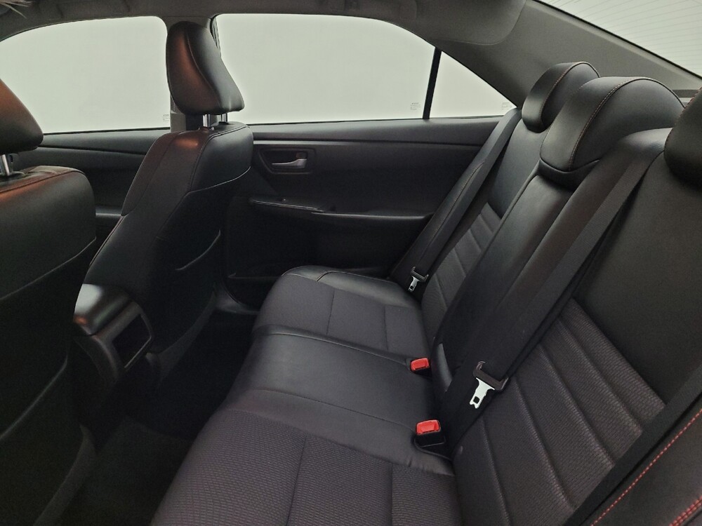 2016 Toyota Camry in Albuquerque, NM 87123 - 18090853 18