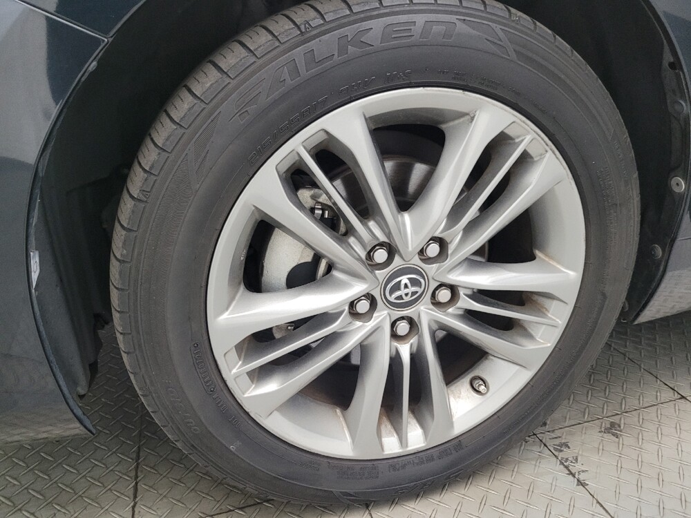 2016 Toyota Camry in Albuquerque, NM 87123 - 18090853 31