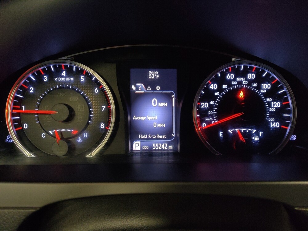 2016 Toyota Camry in Albuquerque, NM 87123 - 18090853 23