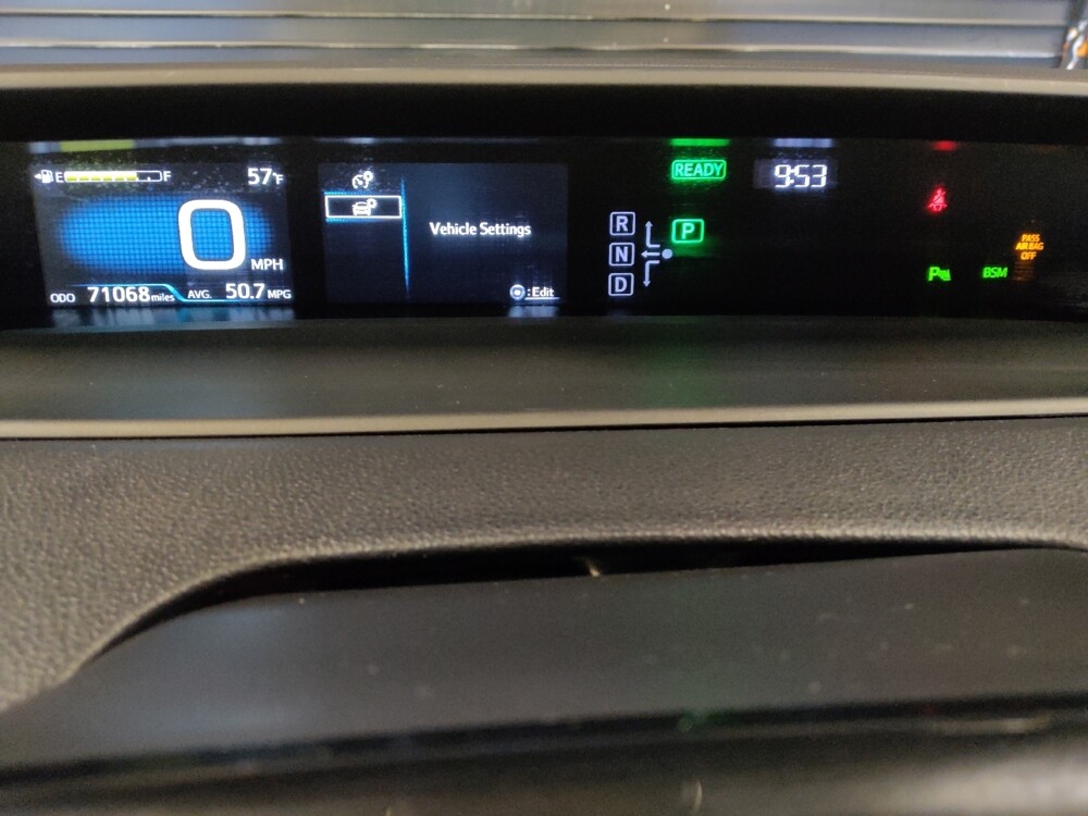 2020 Toyota Prius in Tucson, AZ 85705 - 18090854 23