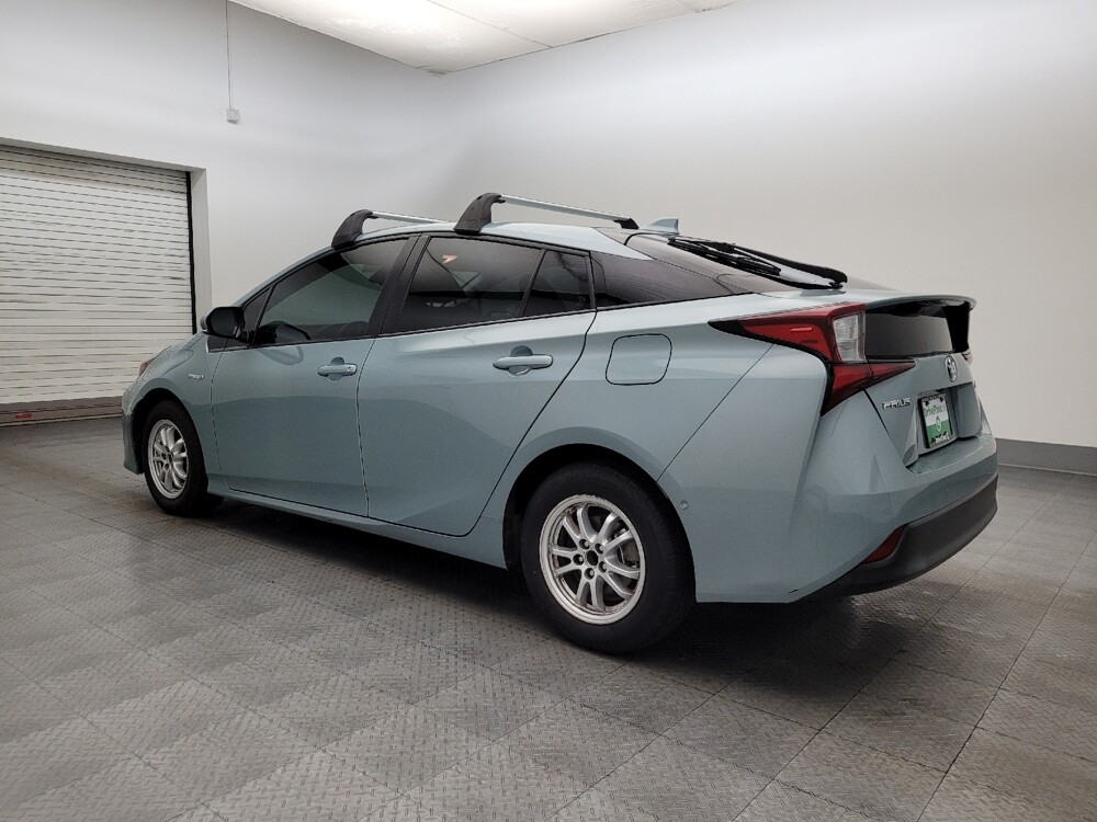 2020 Toyota Prius in Tucson, AZ 85705 - 18090854 3