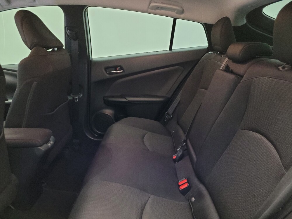 2020 Toyota Prius in Tucson, AZ 85705 - 18090854 18