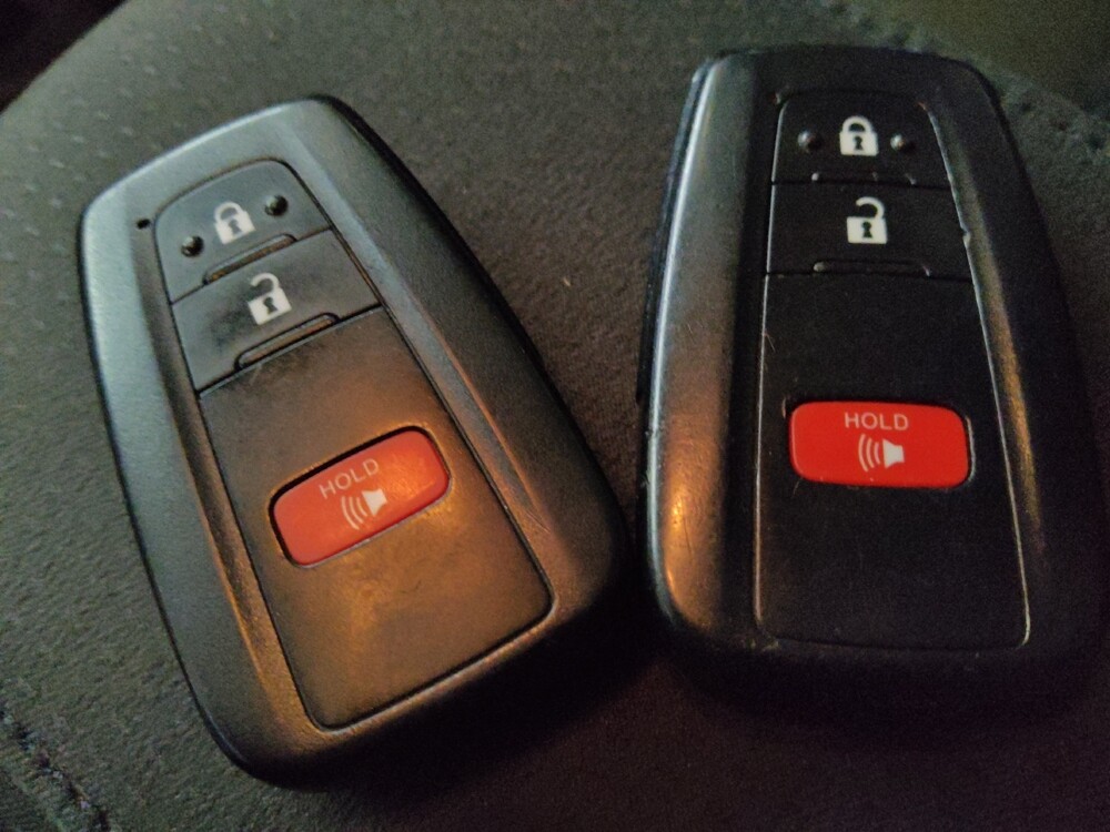 2020 Toyota Prius in Tucson, AZ 85705 - 18090854 32