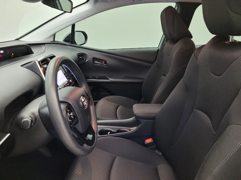 2020 Toyota Prius in Tucson, AZ 85705 - 18090854 17