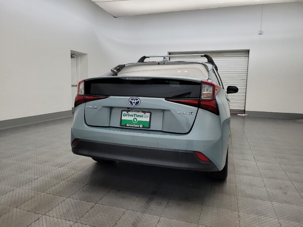 2020 Toyota Prius in Tucson, AZ 85705 - 18090854 7