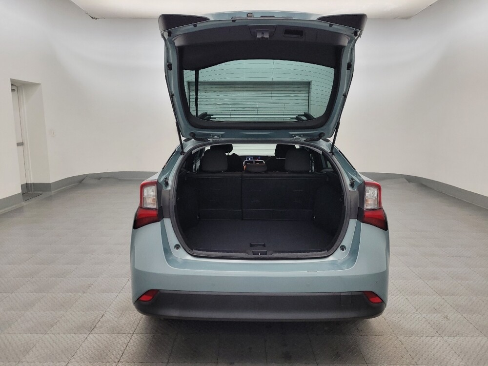 2020 Toyota Prius in Tucson, AZ 85705 - 18090854 29