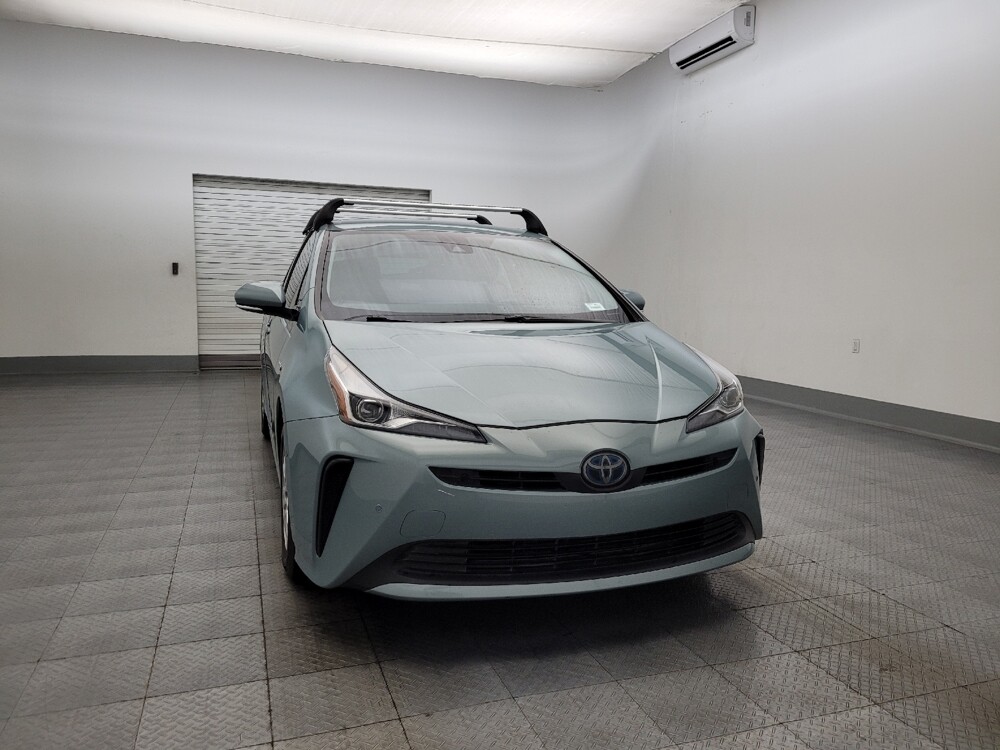 2020 Toyota Prius in Tucson, AZ 85705 - 18090854 14