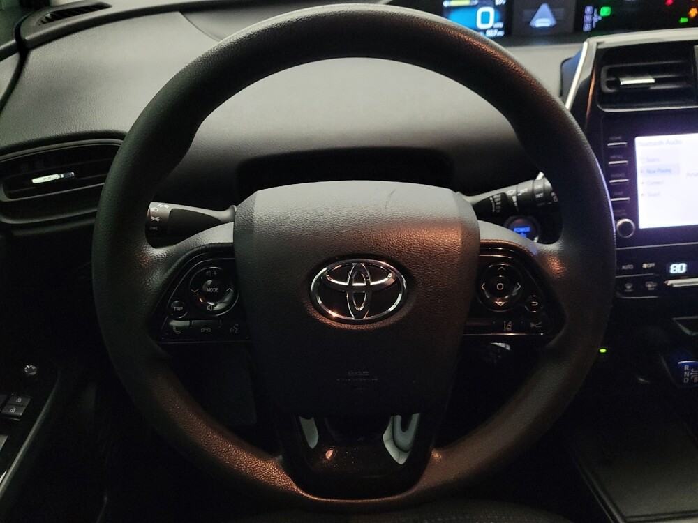 2020 Toyota Prius in Tucson, AZ 85705 - 18090854 22