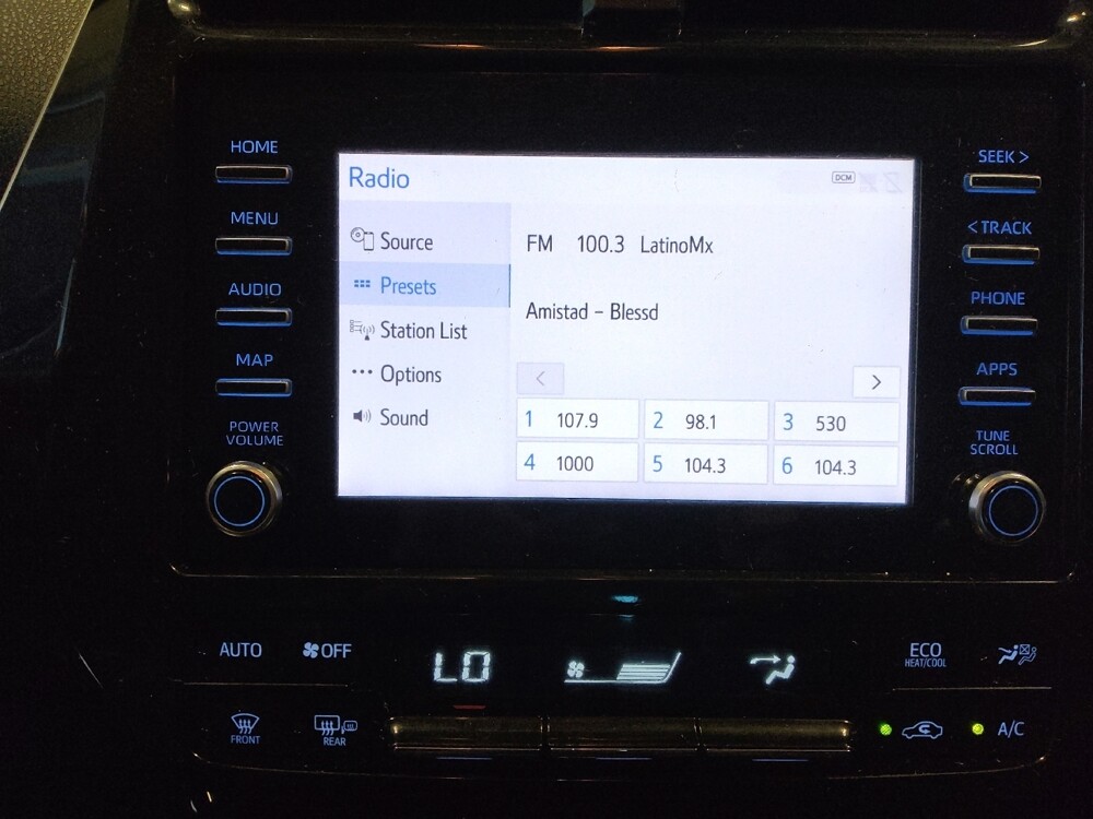 2020 Toyota Prius in Tucson, AZ 85705 - 18090854 25