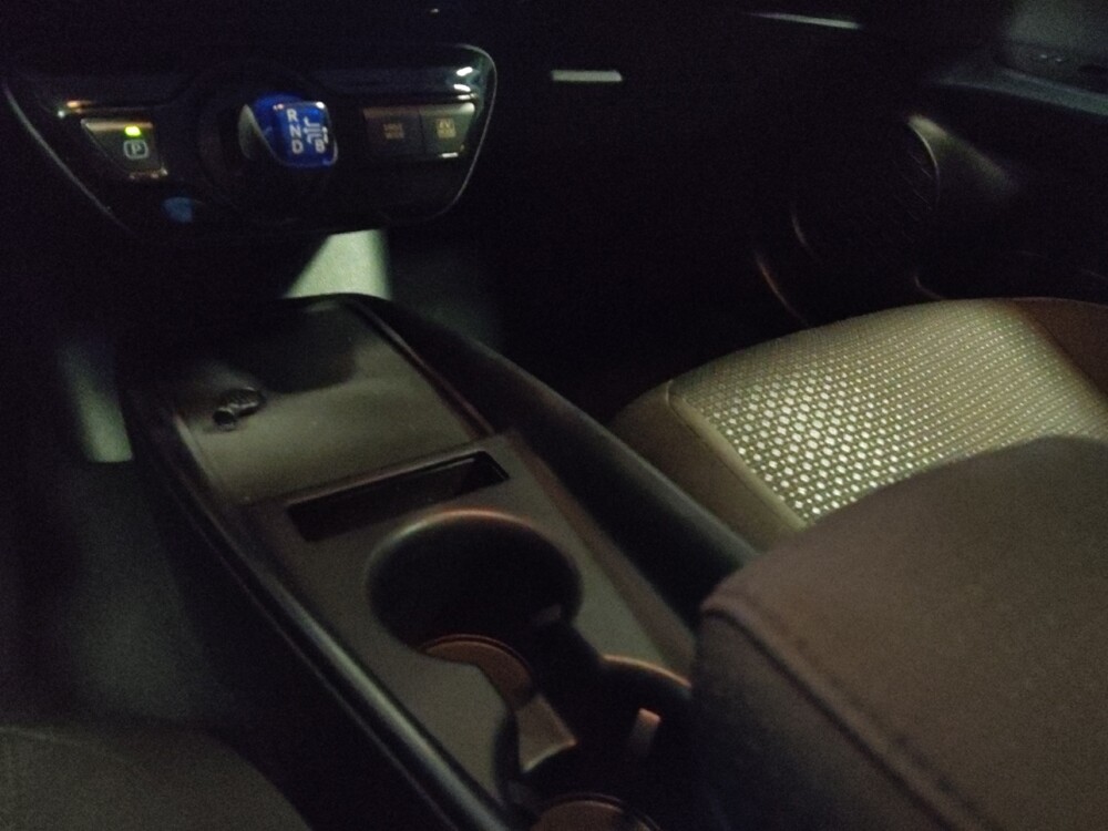 2020 Toyota Prius in Tucson, AZ 85705 - 18090854 26