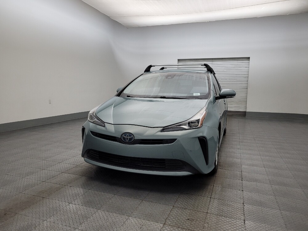 2020 Toyota Prius in Tucson, AZ 85705 - 18090854 15