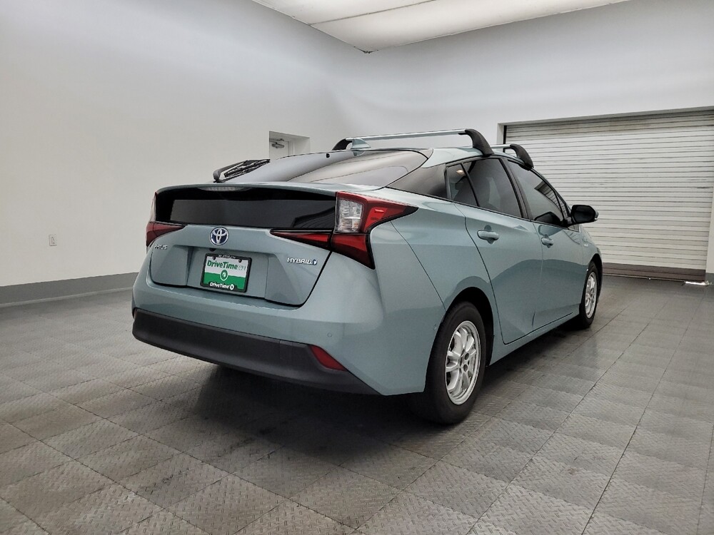 2020 Toyota Prius in Tucson, AZ 85705 - 18090854 9