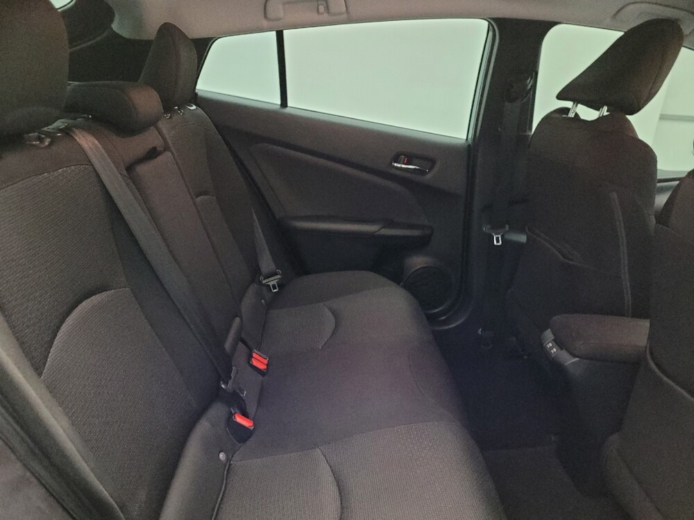 2020 Toyota Prius in Tucson, AZ 85705 - 18090854 19