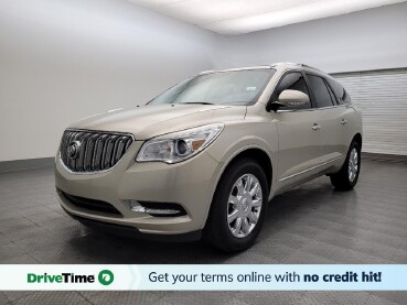 2014 Buick Enclave in Chandler, AZ 85225