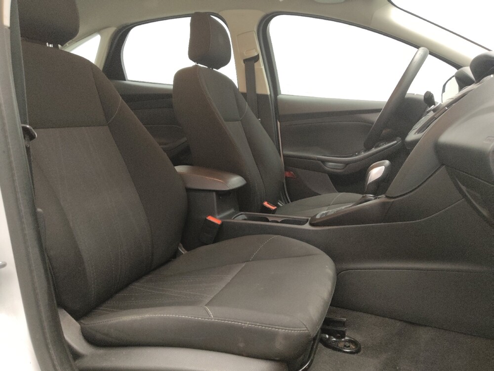 2018 Ford Focus in Round Rock, TX 78664 - 18090856 21