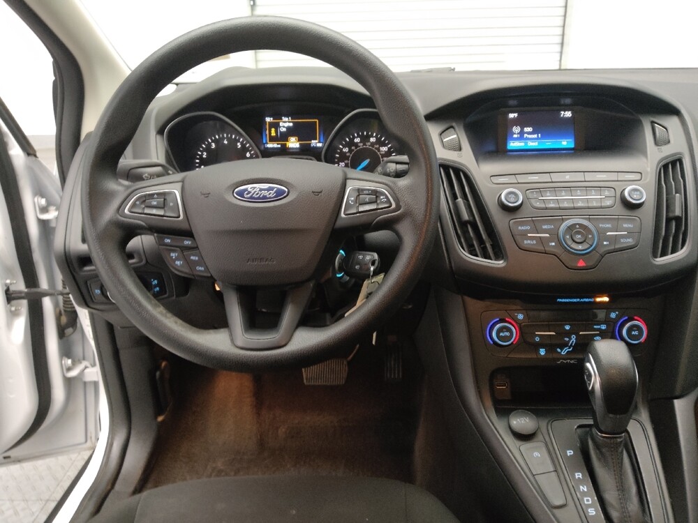 2018 Ford Focus in Round Rock, TX 78664 - 18090856 22