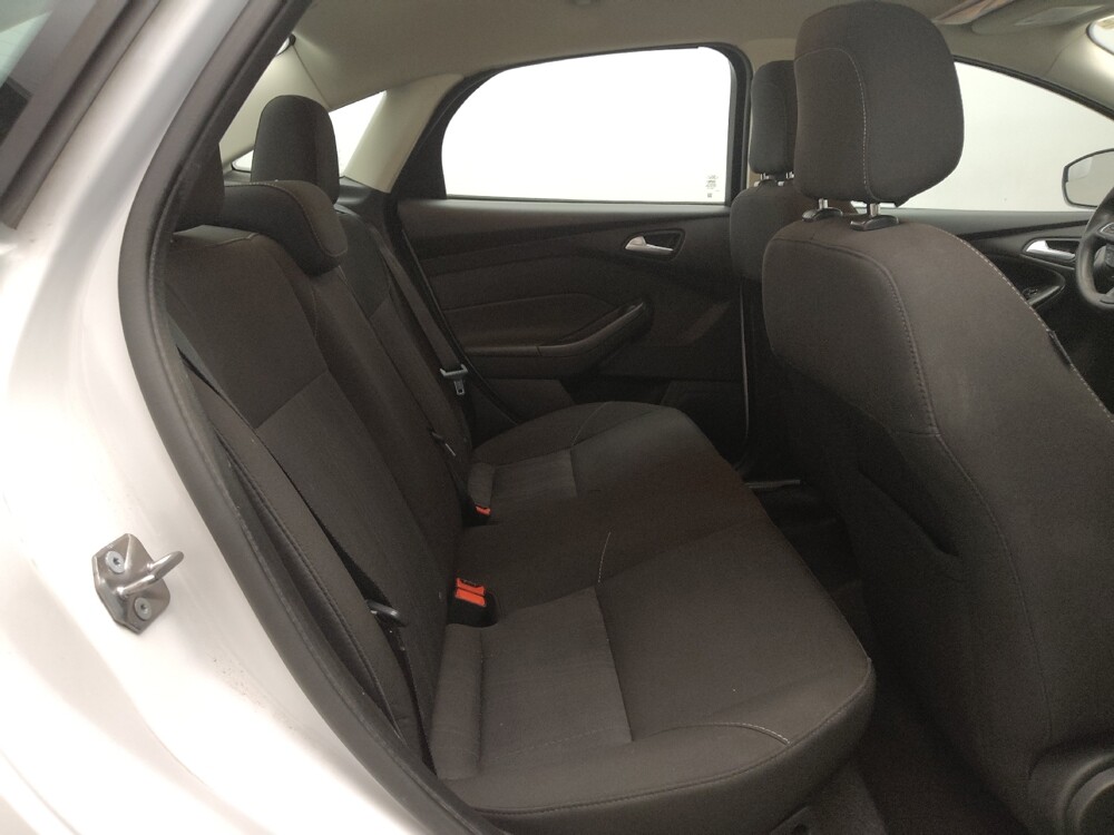 2018 Ford Focus in Round Rock, TX 78664 - 18090856 19
