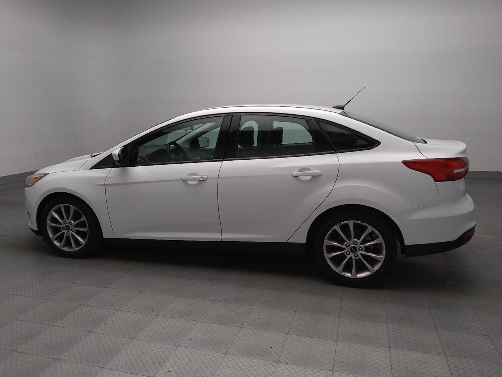2018 Ford Focus in Round Rock, TX 78664 - 18090856 3