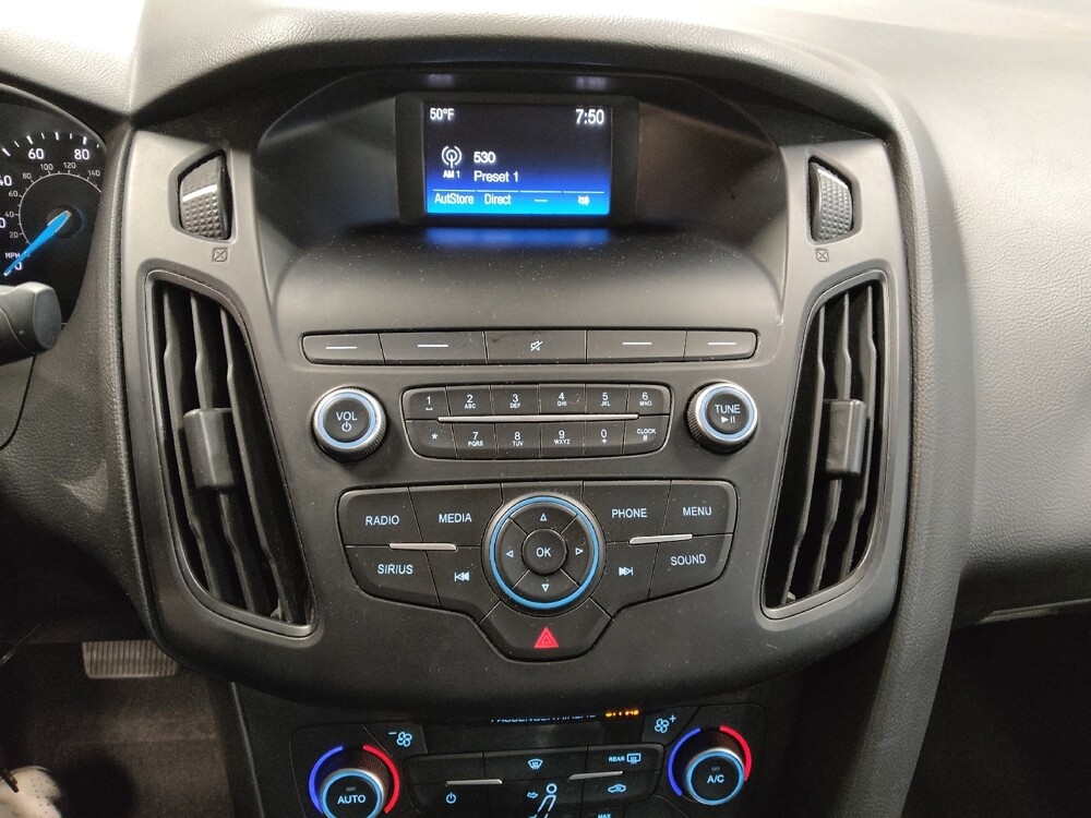 2018 Ford Focus in Round Rock, TX 78664 - 18090856 25