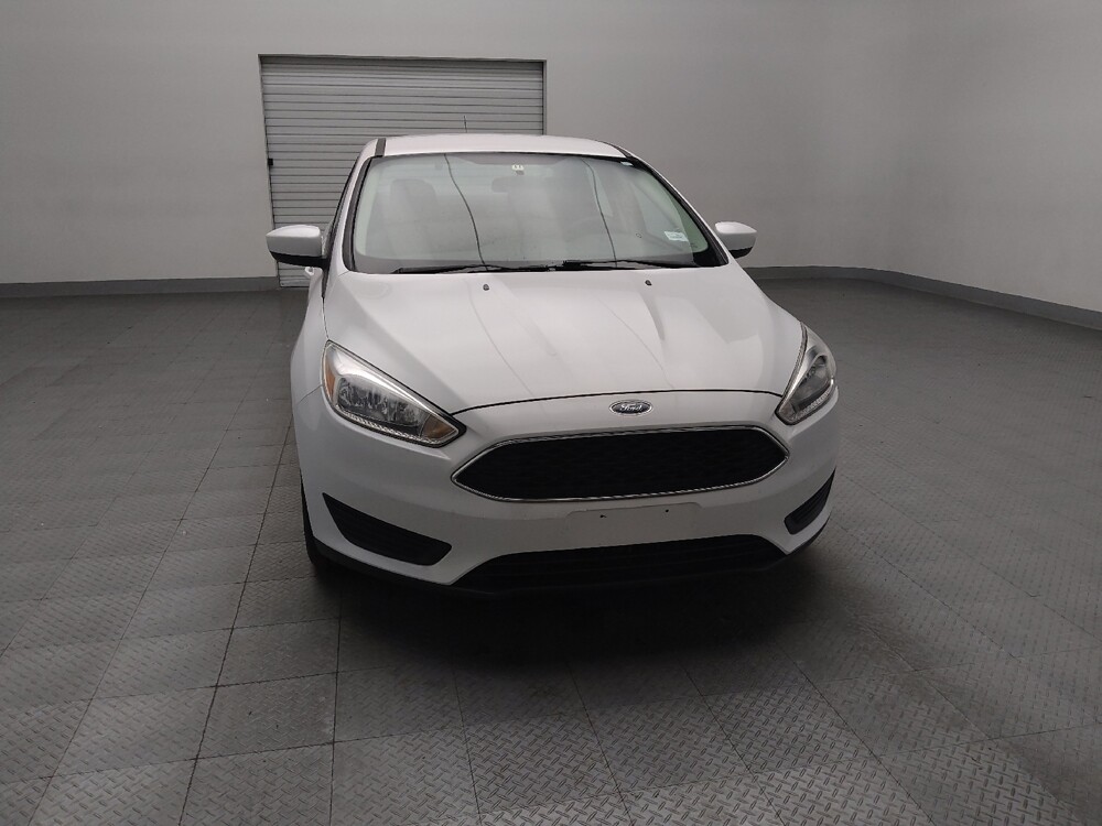 2018 Ford Focus in Round Rock, TX 78664 - 18090856 14
