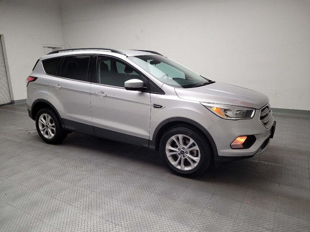2018 Ford Escape in Riverside, CA 92504 - 18090858 11