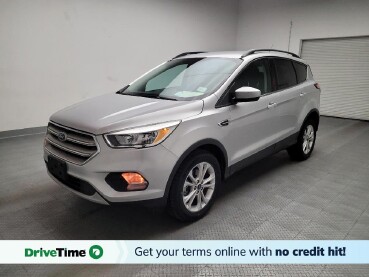 2018 Ford Escape in Riverside, CA 92504