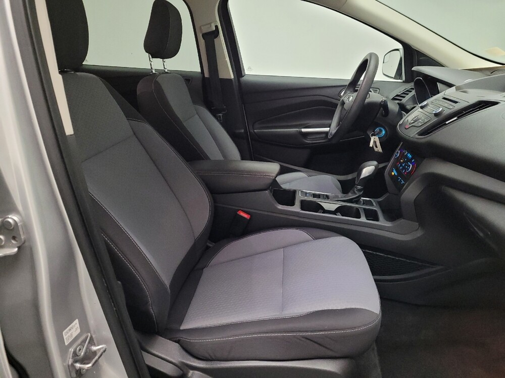 2018 Ford Escape in Riverside, CA 92504 - 18090858 21