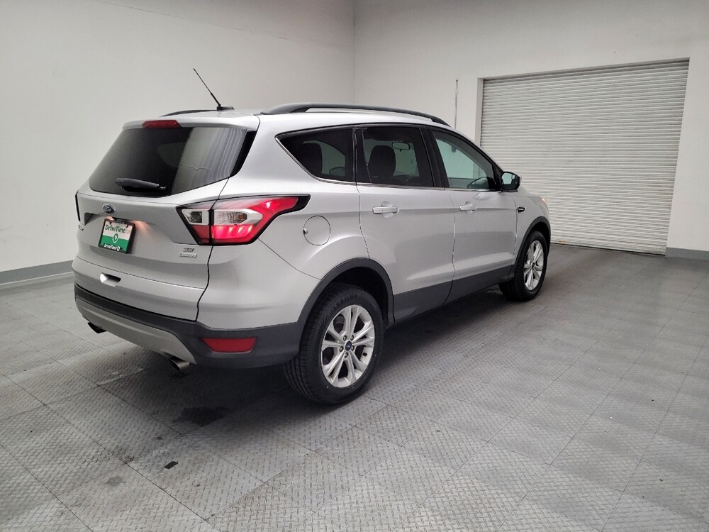 2018 Ford Escape in Riverside, CA 92504 - 18090858 9