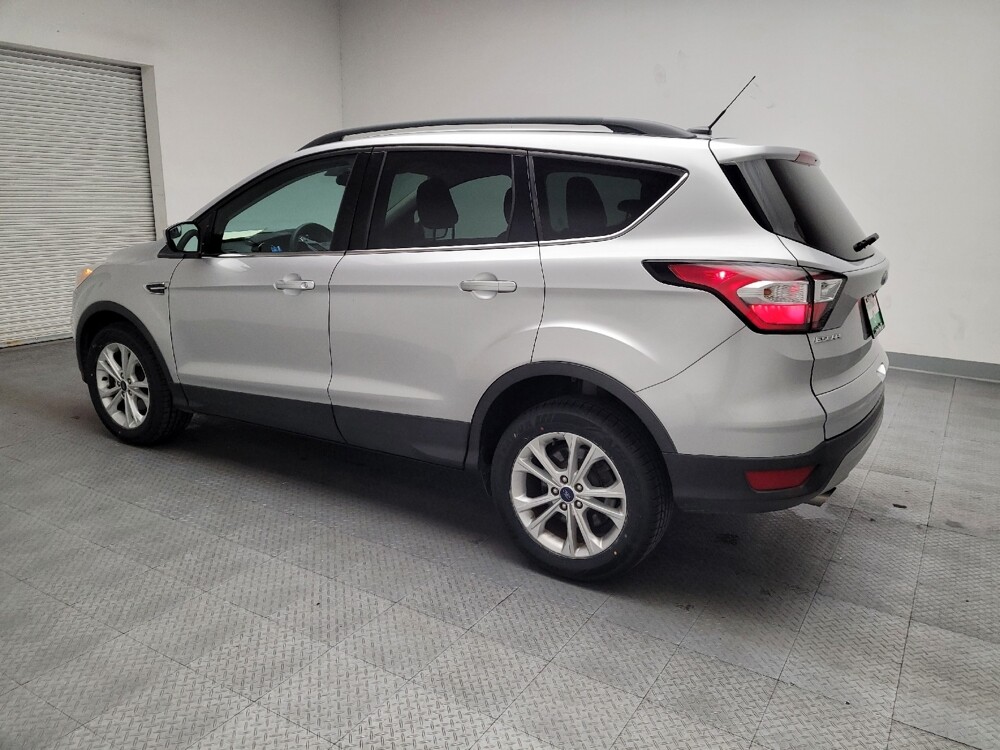 2018 Ford Escape in Riverside, CA 92504 - 18090858 3