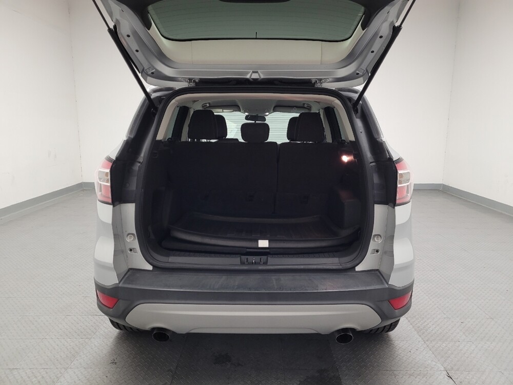 2018 Ford Escape in Riverside, CA 92504 - 18090858 29