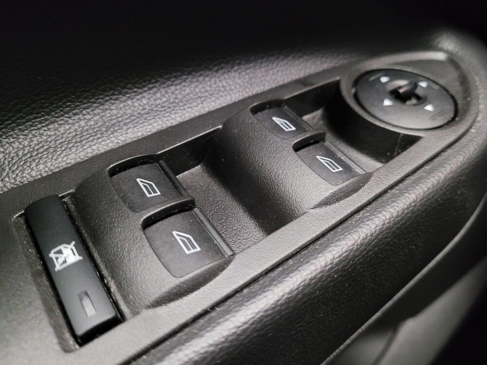 2018 Ford Escape in Riverside, CA 92504 - 18090858 27