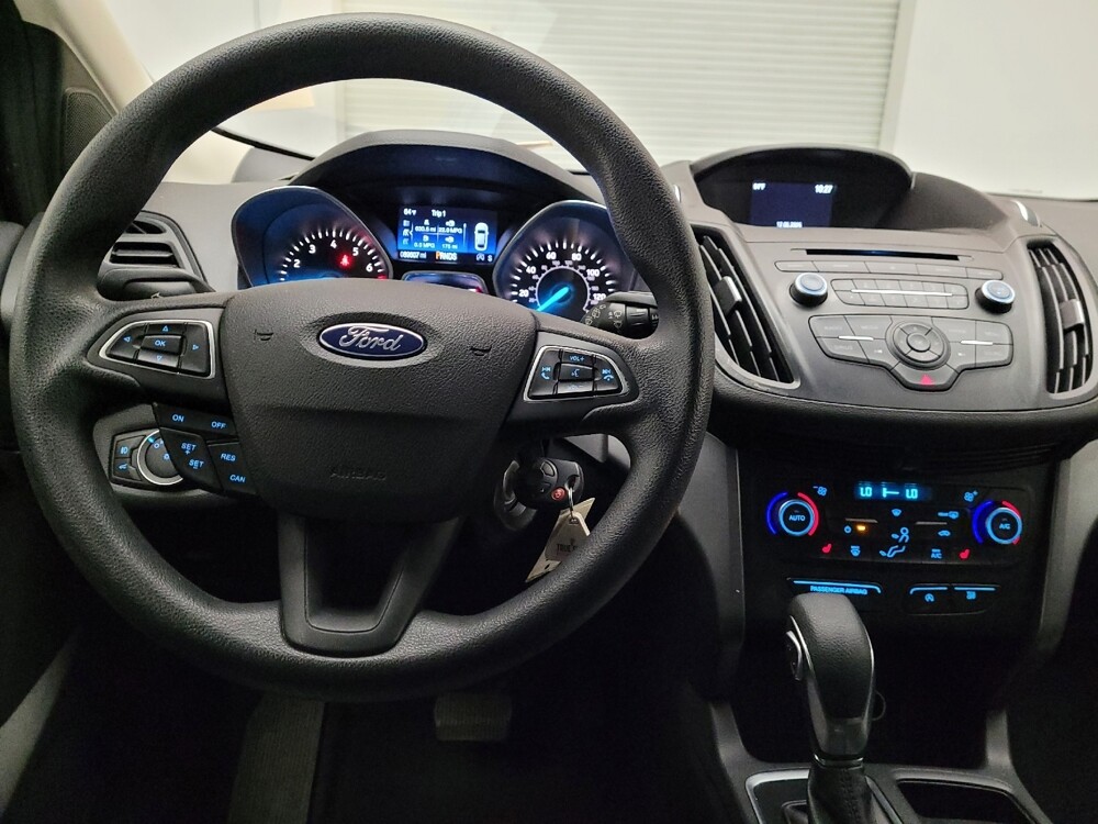 2018 Ford Escape in Riverside, CA 92504 - 18090858 22