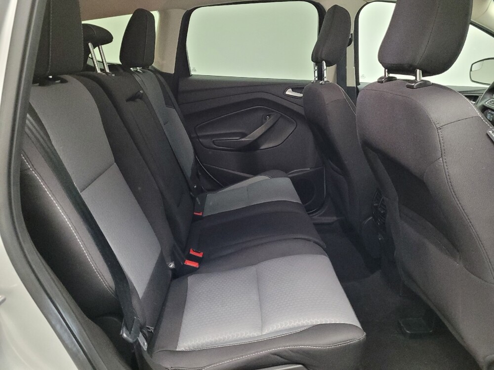 2018 Ford Escape in Riverside, CA 92504 - 18090858 19