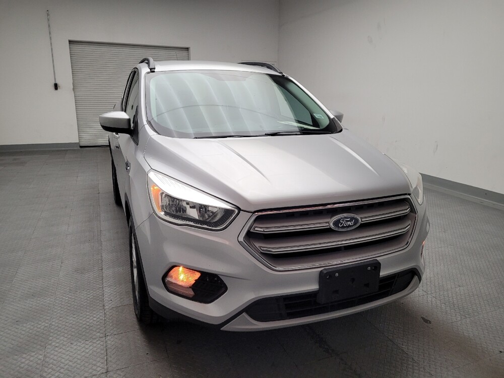 2018 Ford Escape in Riverside, CA 92504 - 18090858 14