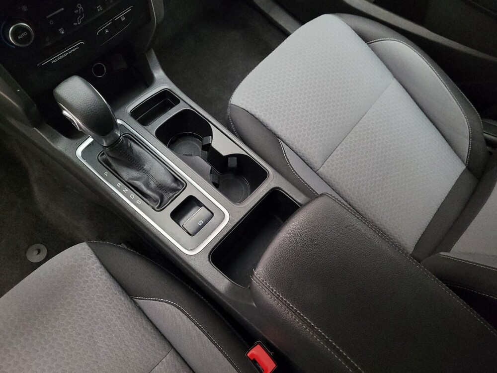 2018 Ford Escape in Riverside, CA 92504 - 18090858 26