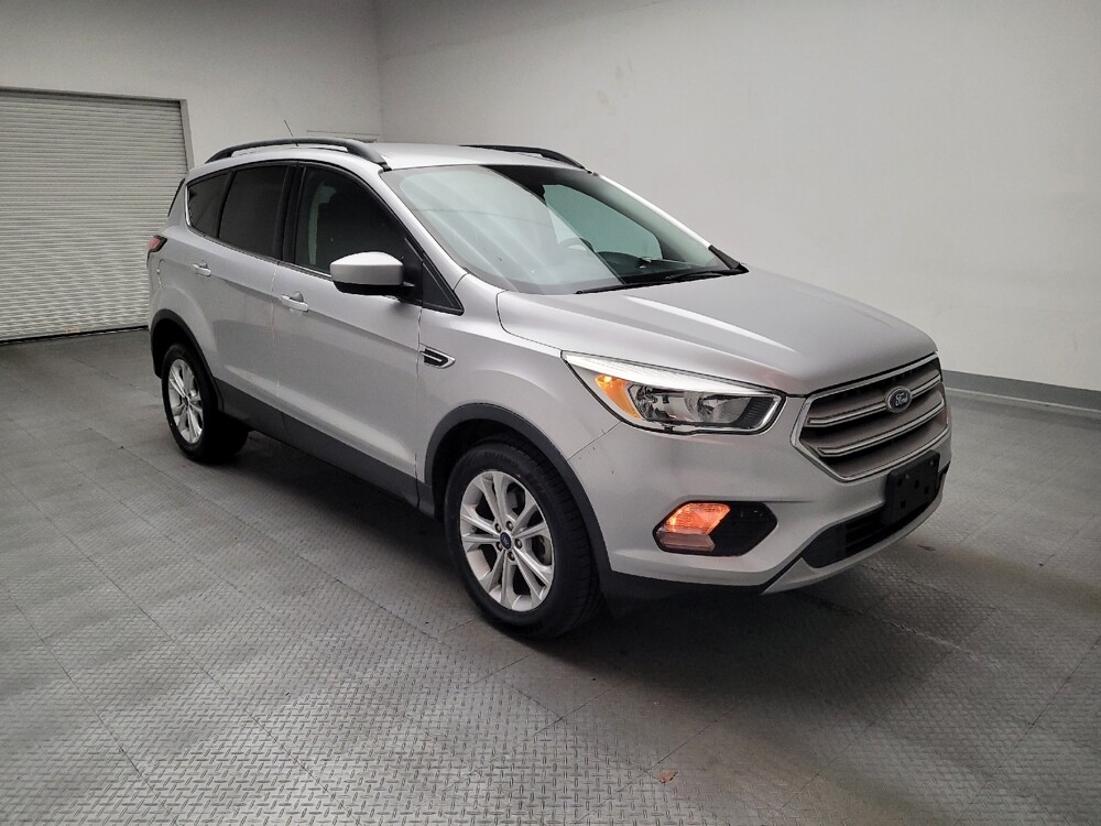 2018 Ford Escape in Riverside, CA 92504 - 18090858 13