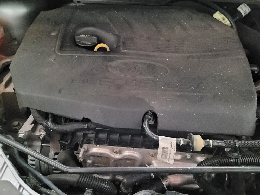 2018 Ford Escape in Riverside, CA 92504 - 18090858 30