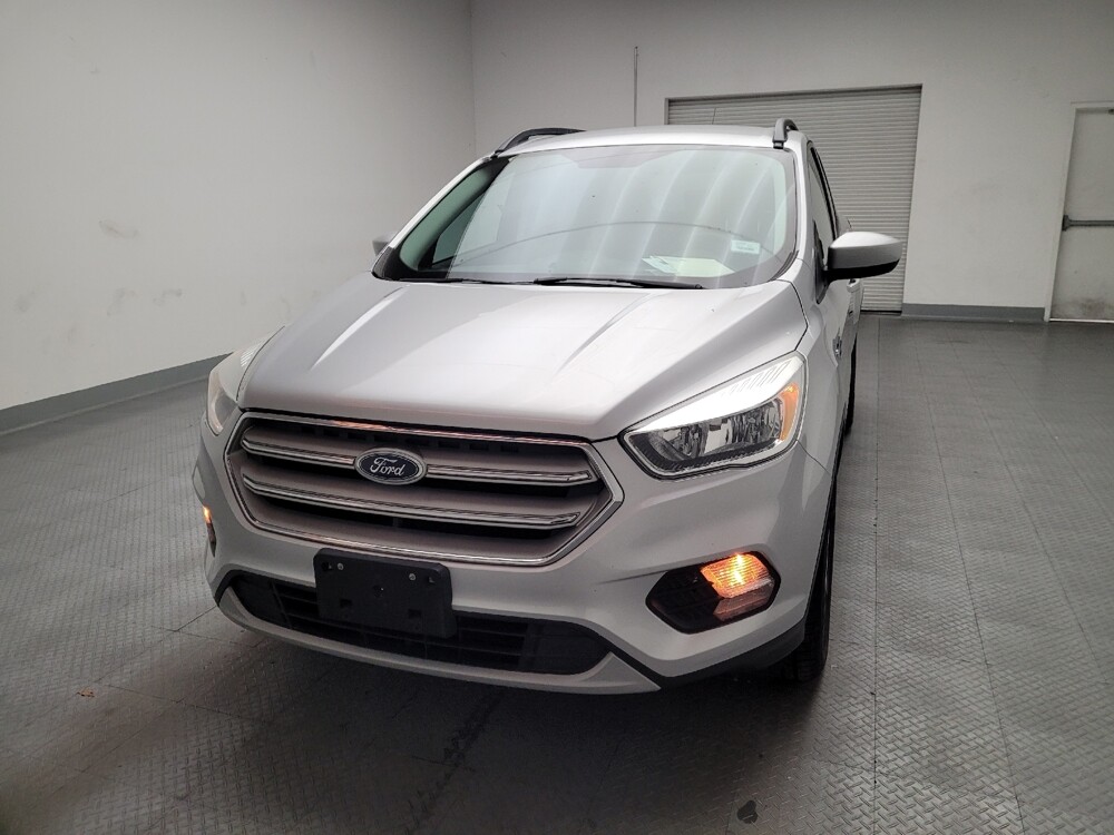 2018 Ford Escape in Riverside, CA 92504 - 18090858 15