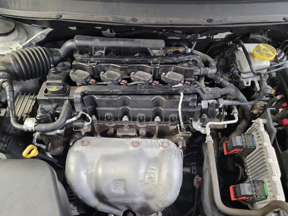 2020 Jeep Cherokee in Tallahassee, FL 32304 - 18090861 29