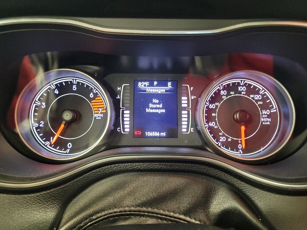 2020 Jeep Cherokee in Tallahassee, FL 32304 - 18090861 22