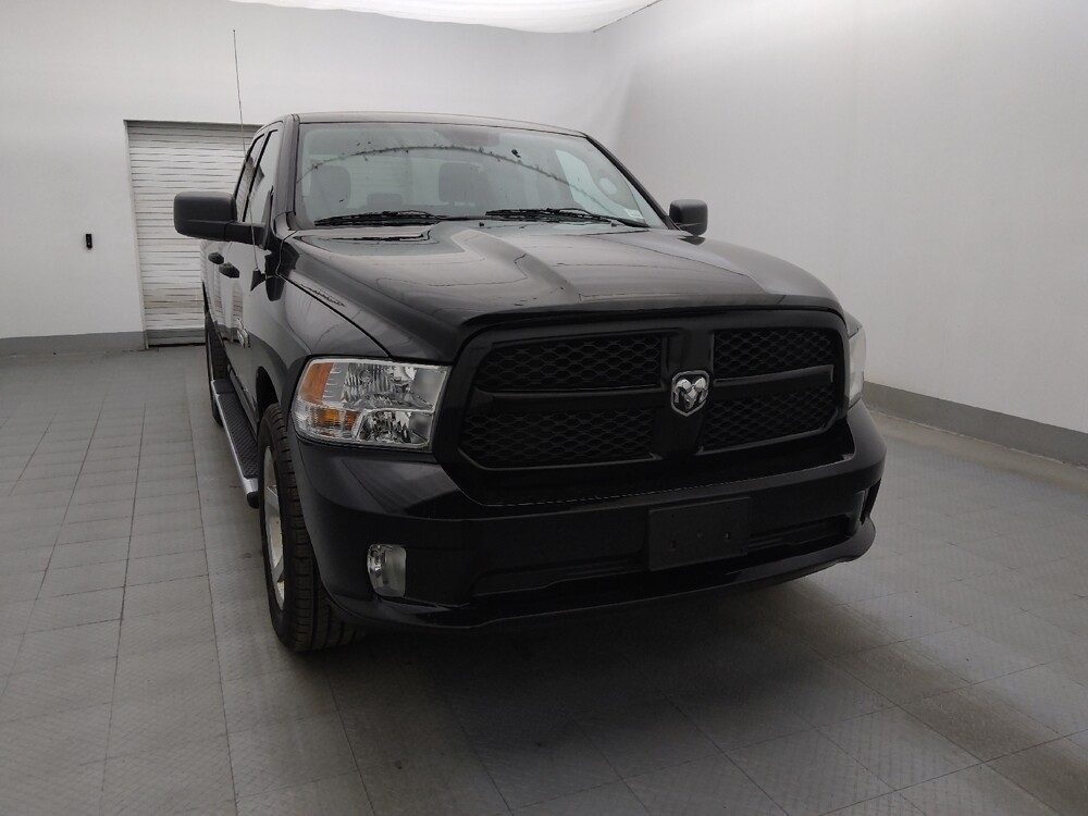 2014 RAM 1500 in Tallahassee, FL 32304 - 18090862 14