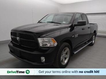 2014 RAM 1500 in Tallahassee, FL 32304