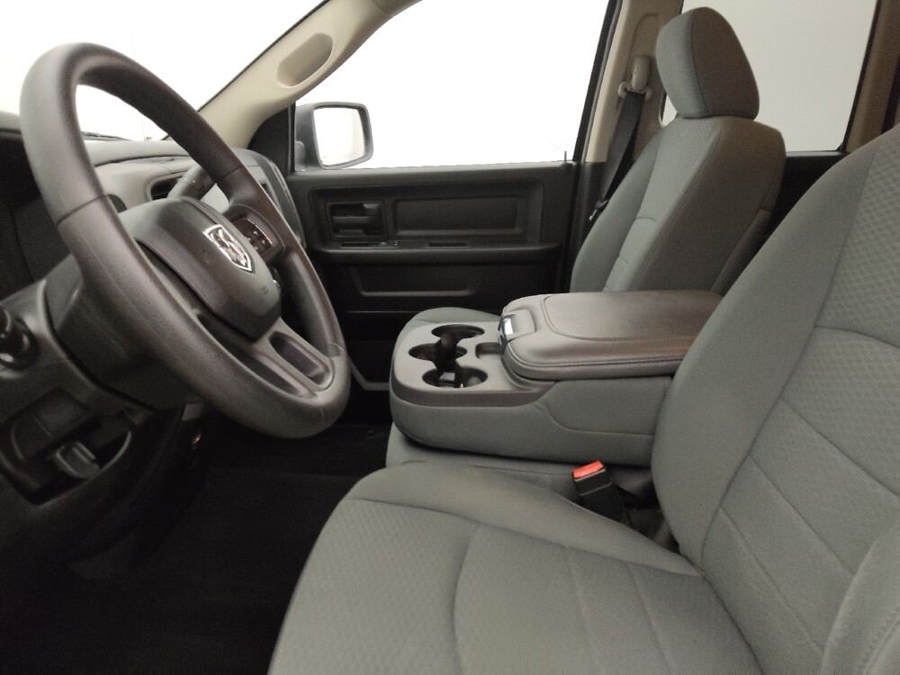 2014 RAM 1500 in Tallahassee, FL 32304 - 18090862 17