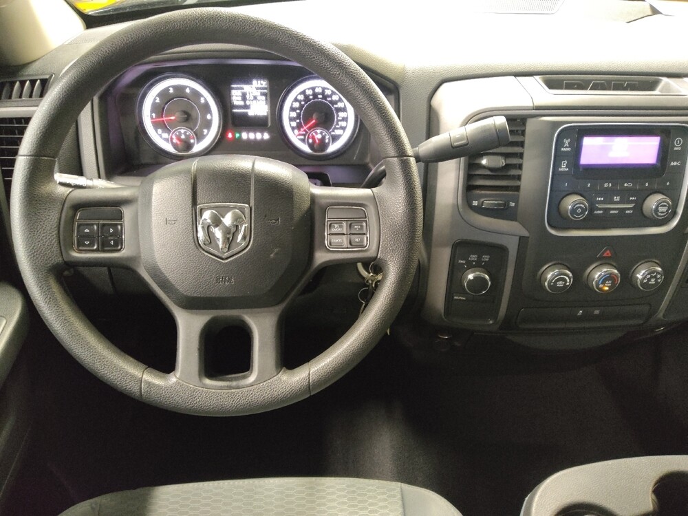 2014 RAM 1500 in Tallahassee, FL 32304 - 18090862 22
