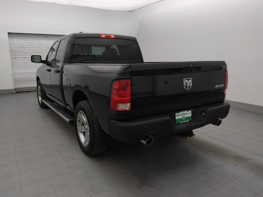 2014 RAM 1500 in Tallahassee, FL 32304 - 18090862 5