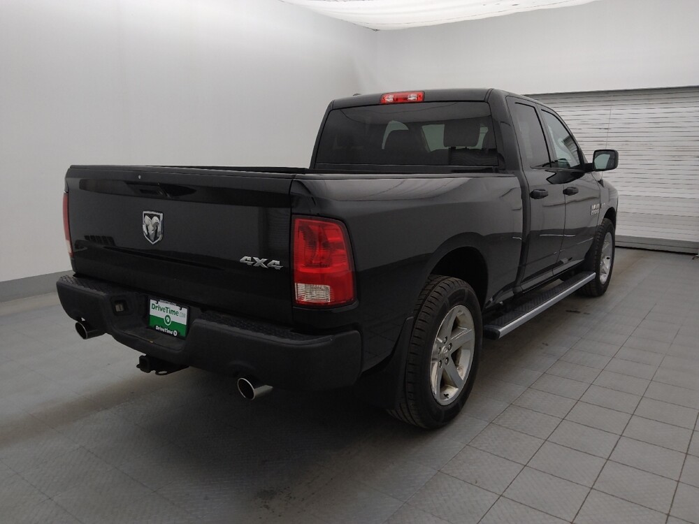 2014 RAM 1500 in Tallahassee, FL 32304 - 18090862 9